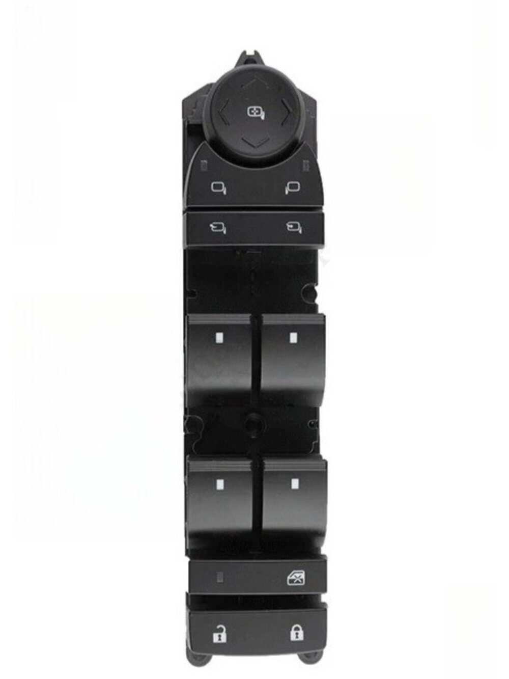 Master Power Window Switch Driver Side For 07-13 Chevy Silverado Tahoe Sierra
